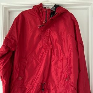 Barely worn jacket!!